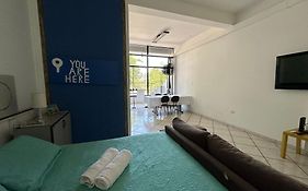 Loft São João Exclusive
